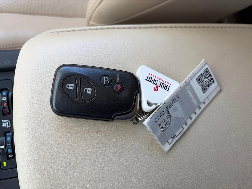 Thumbnail: 2012 Lexus RX - 44