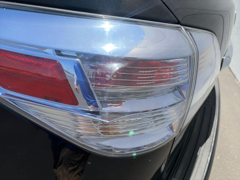 Thumbnail: 2012 Lexus RX - 24