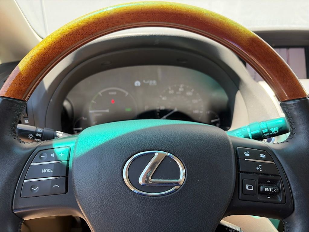 Thumbnail: 2012 Lexus RX - 41