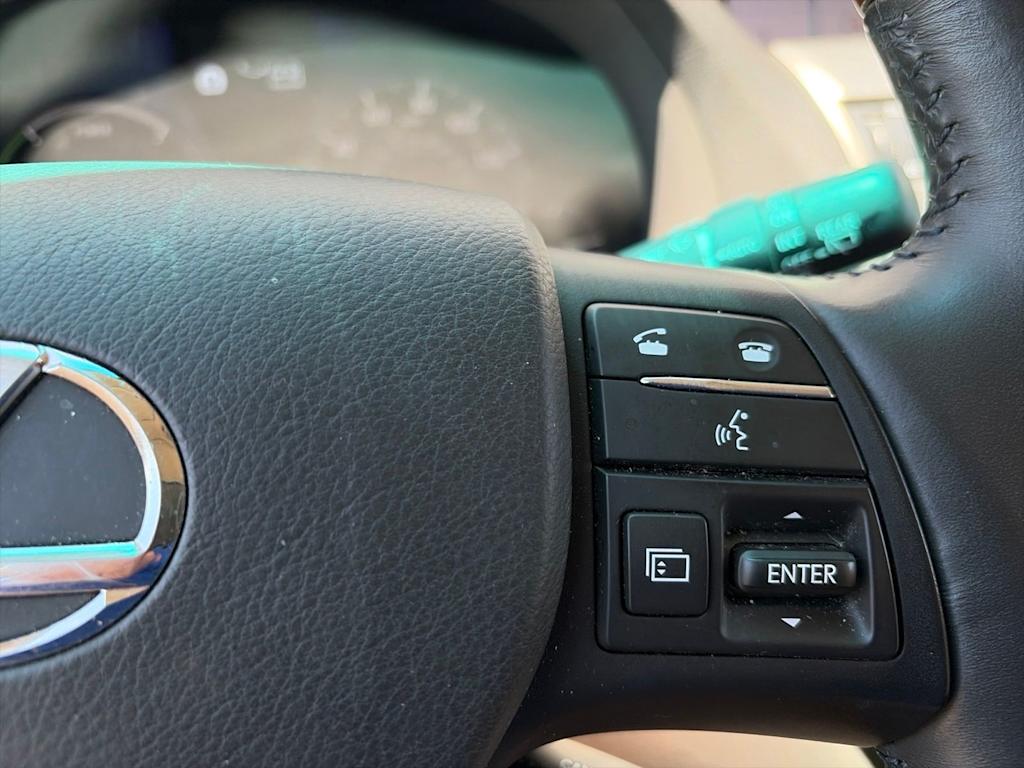 Thumbnail: 2012 Lexus RX - 42