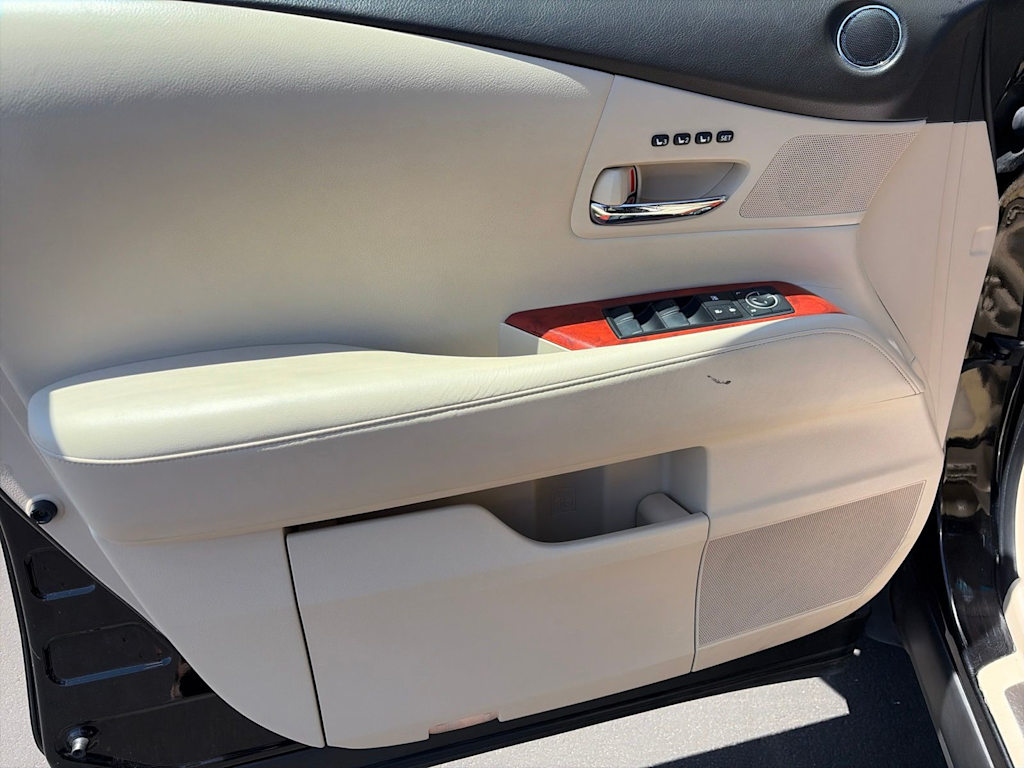 Thumbnail: 2012 Lexus RX - 34