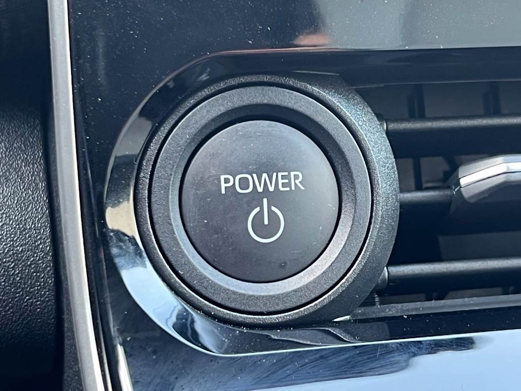 Thumbnail: 2024 Subaru Solterra - 35