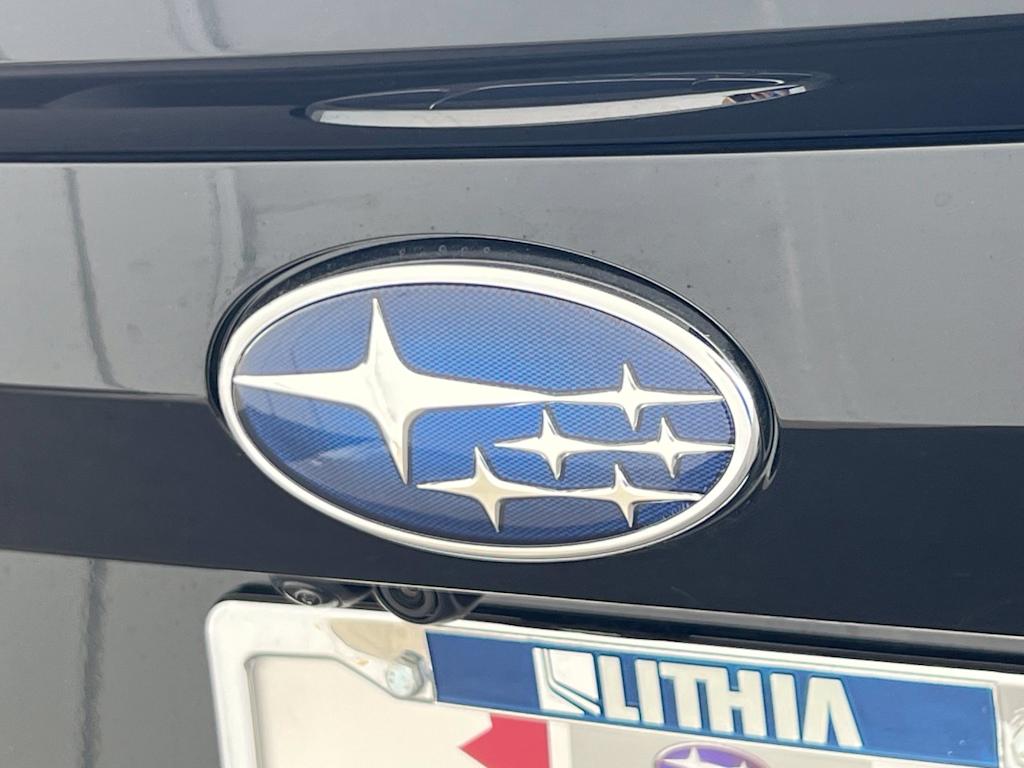 Thumbnail: 2024 Subaru Solterra - 27