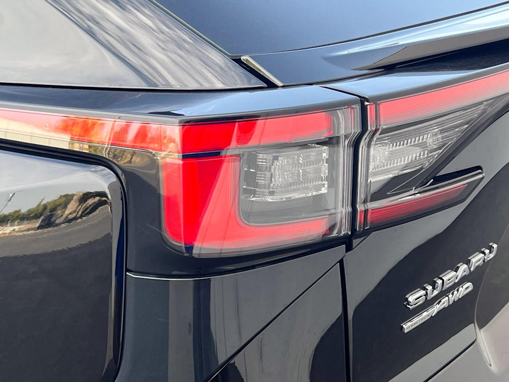 Thumbnail: 2024 Subaru Solterra - 29