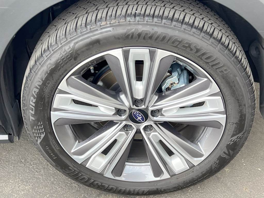 Thumbnail: 2024 Subaru Solterra - 30