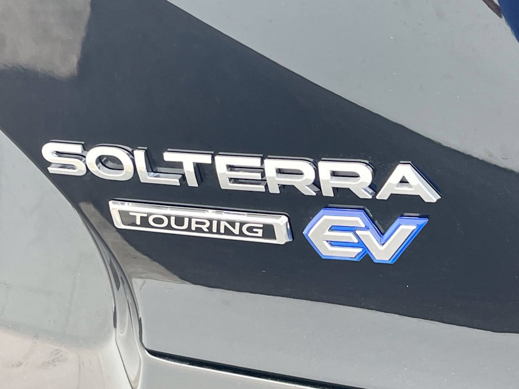 Thumbnail: 2024 Subaru Solterra - 26