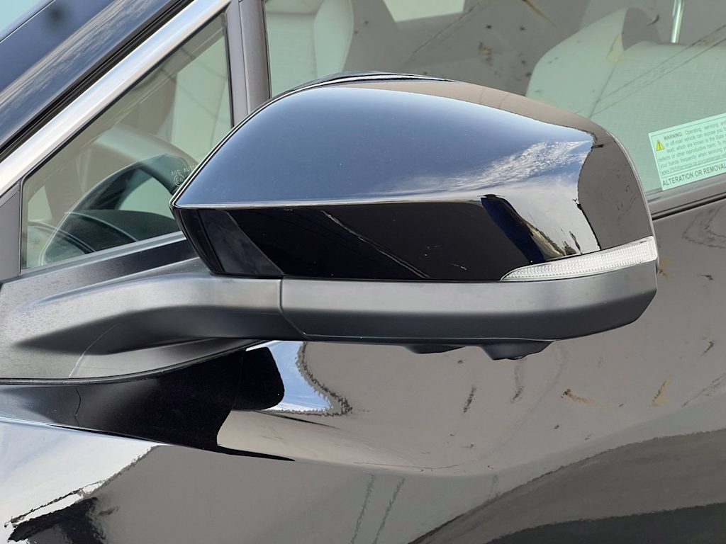 Thumbnail: 2024 Subaru Solterra - 20