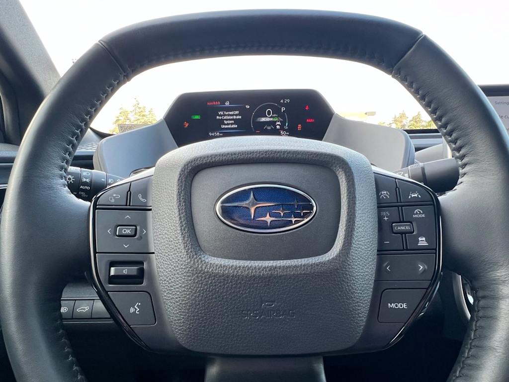 Thumbnail: 2024 Subaru Solterra - 37
