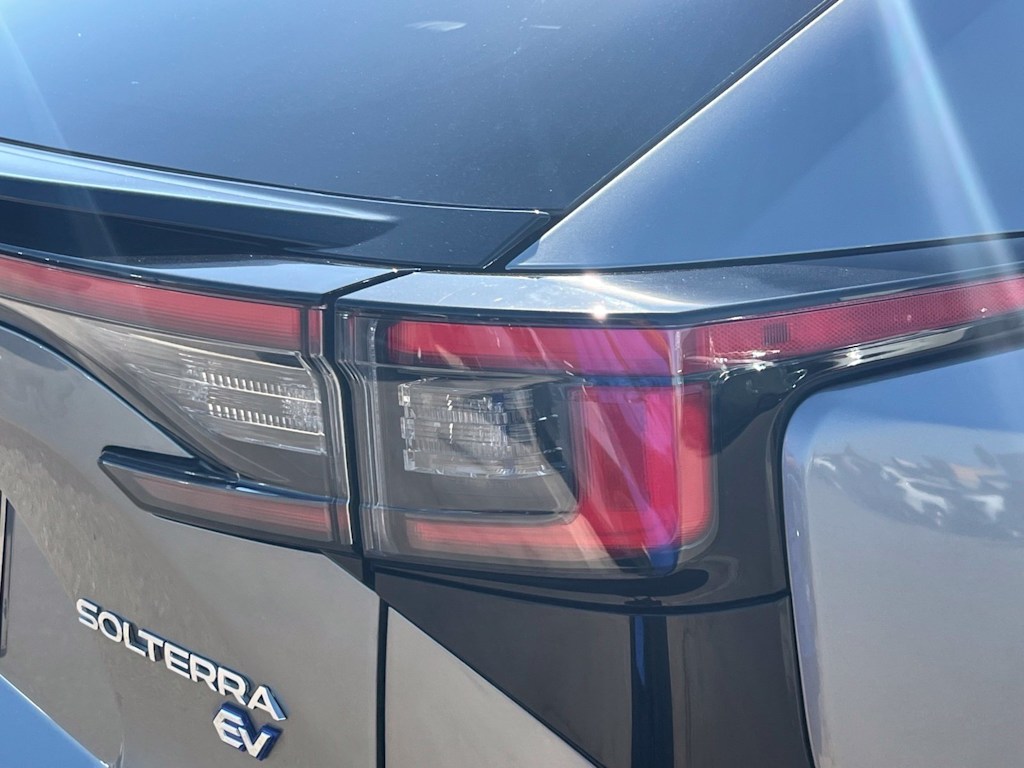Thumbnail: 2023 Subaru Solterra - 26