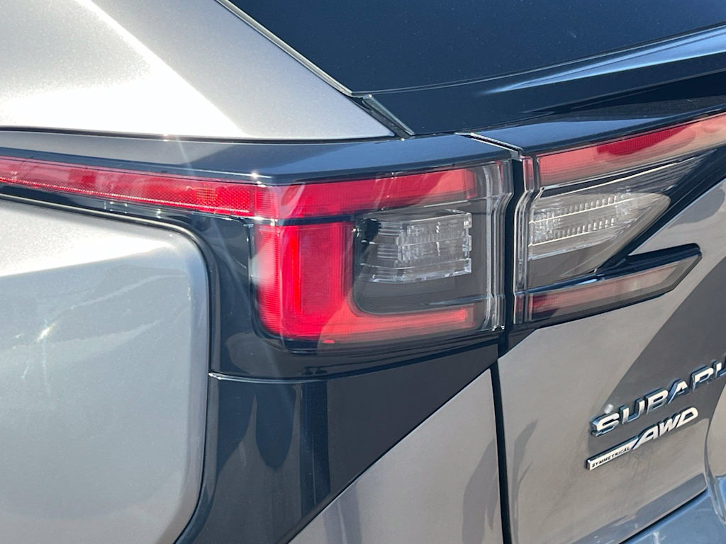 Thumbnail: 2023 Subaru Solterra - 30