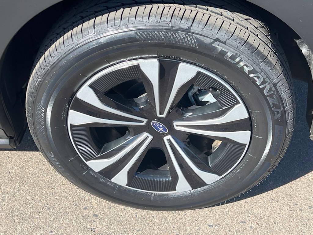 Thumbnail: 2023 Subaru Solterra - 31