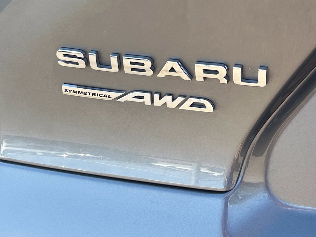 Thumbnail: 2023 Subaru Solterra - 29