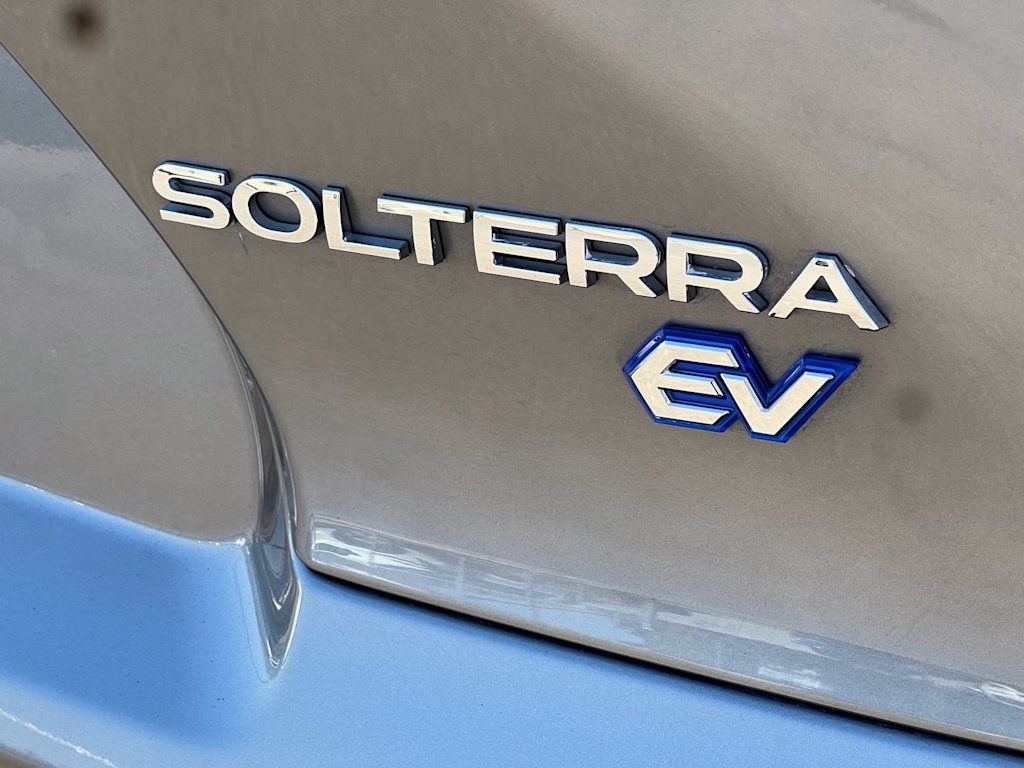 Thumbnail: 2023 Subaru Solterra - 27