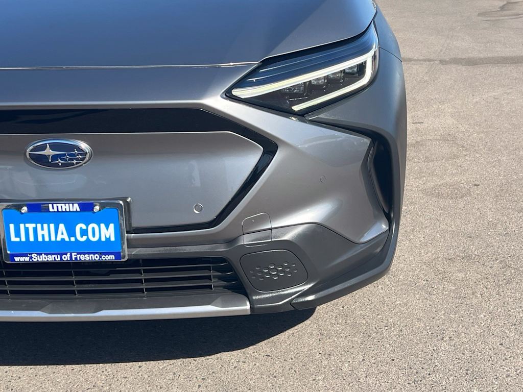 Thumbnail: 2023 Subaru Solterra - 21