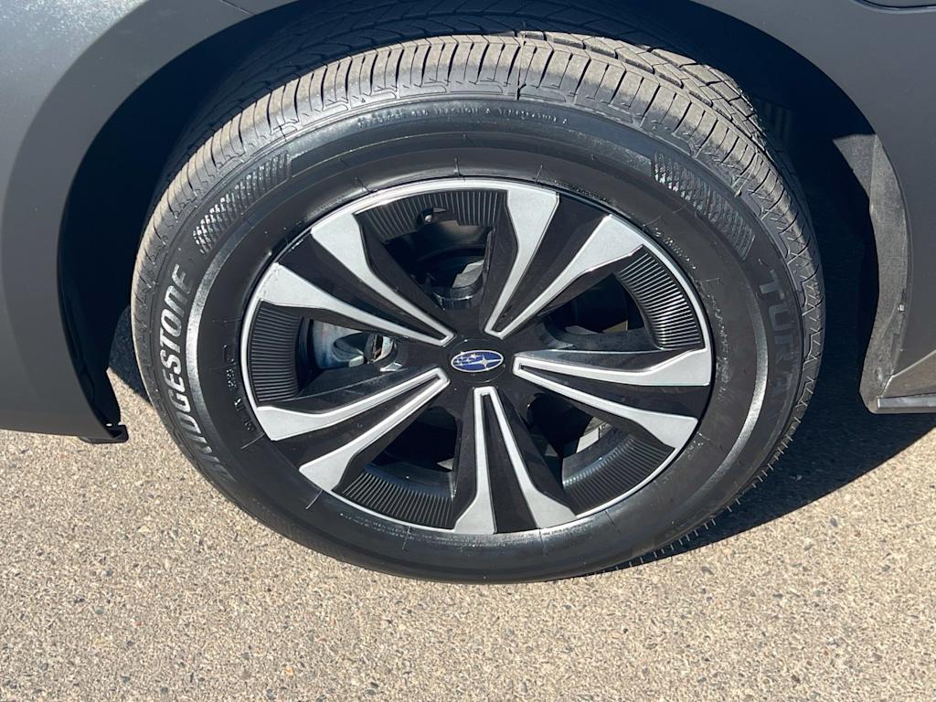 Thumbnail: 2023 Subaru Solterra - 7