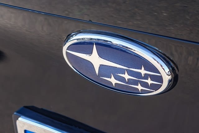 2025 Subaru Solterra Premium 6