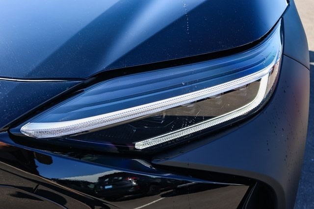 2025 Subaru Solterra Premium 21
