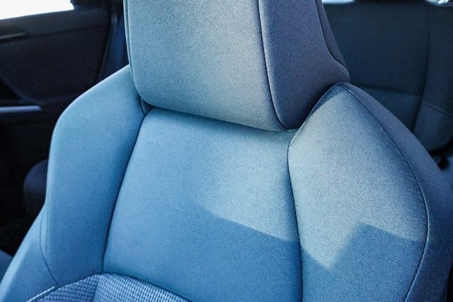 2025 Subaru Solterra Premium 25