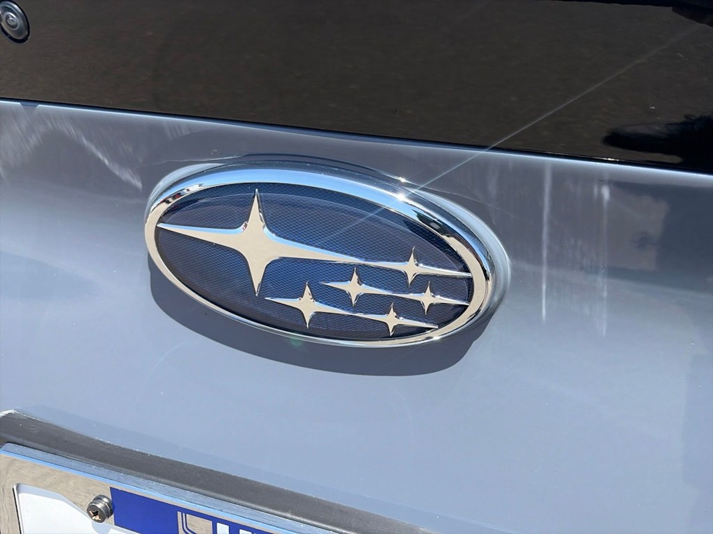 Thumbnail: 2024 Subaru Solterra - 6