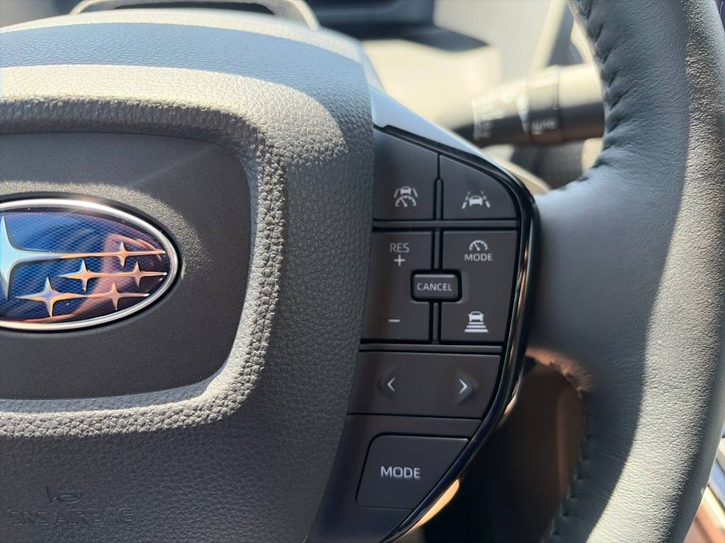 Thumbnail: 2024 Subaru Solterra - 42