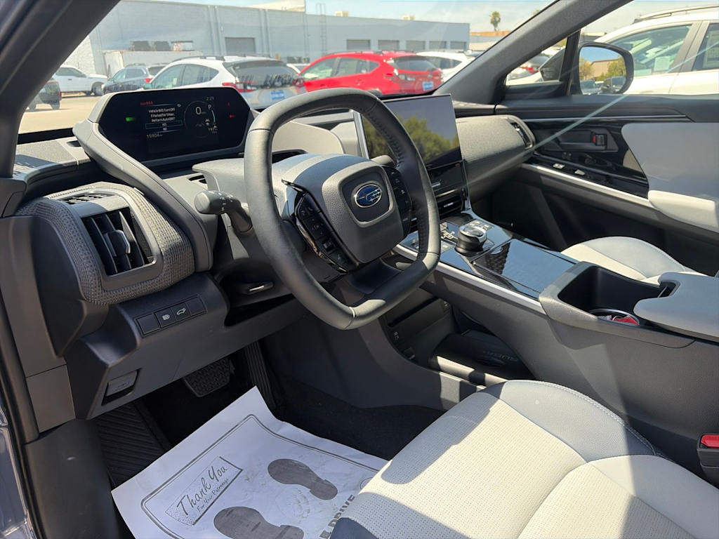 Thumbnail: 2024 Subaru Solterra - 8