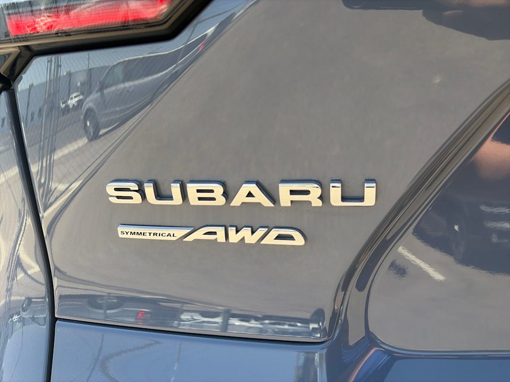 Thumbnail: 2024 Subaru Solterra - 26