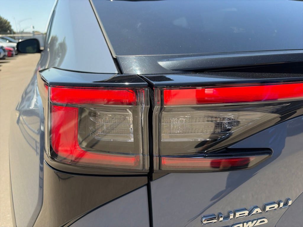 Thumbnail: 2024 Subaru Solterra - 27