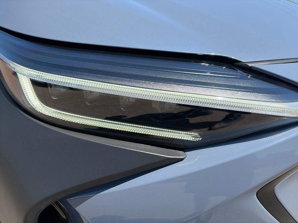 Thumbnail: 2024 Subaru Solterra - 18