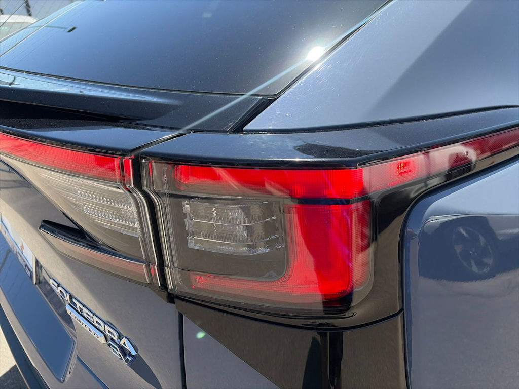 Thumbnail: 2024 Subaru Solterra - 23