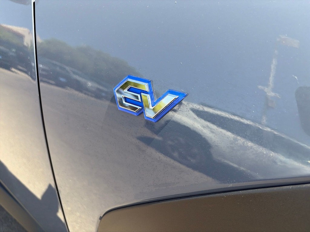 Thumbnail: 2024 Subaru Solterra - 19