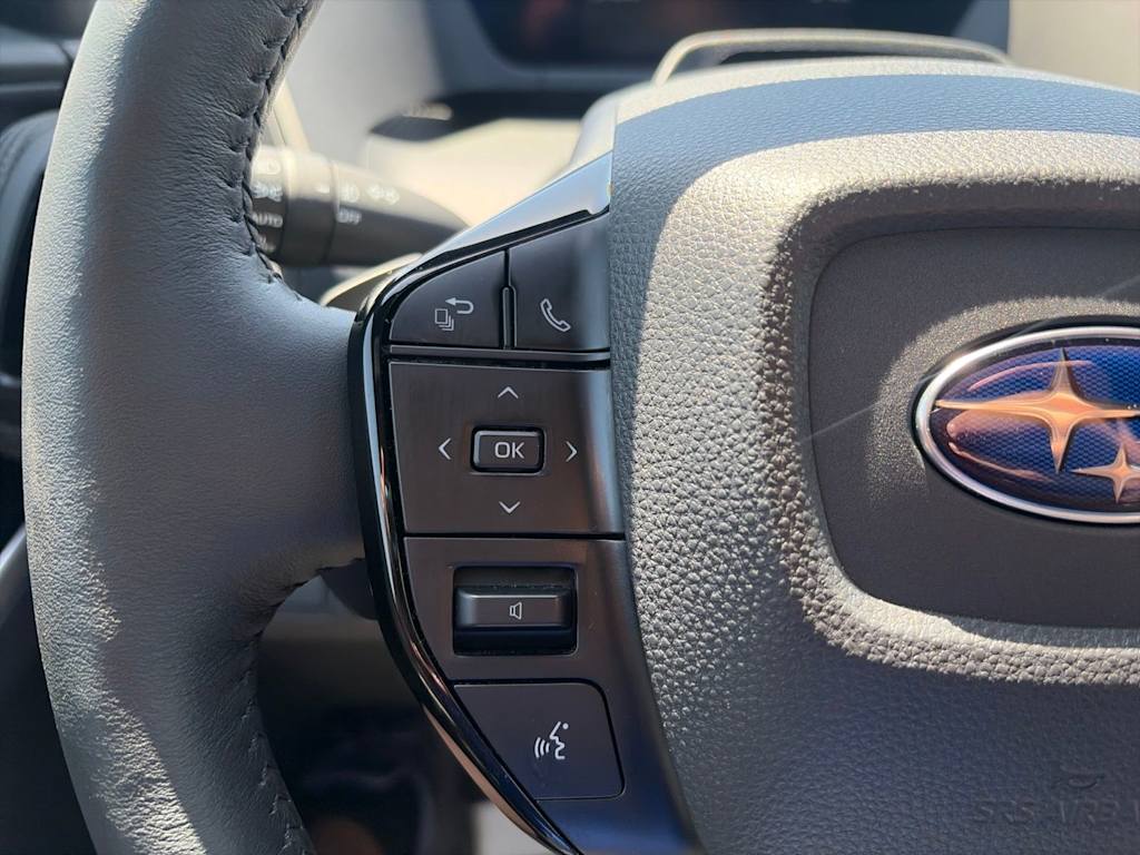 Thumbnail: 2024 Subaru Solterra - 41