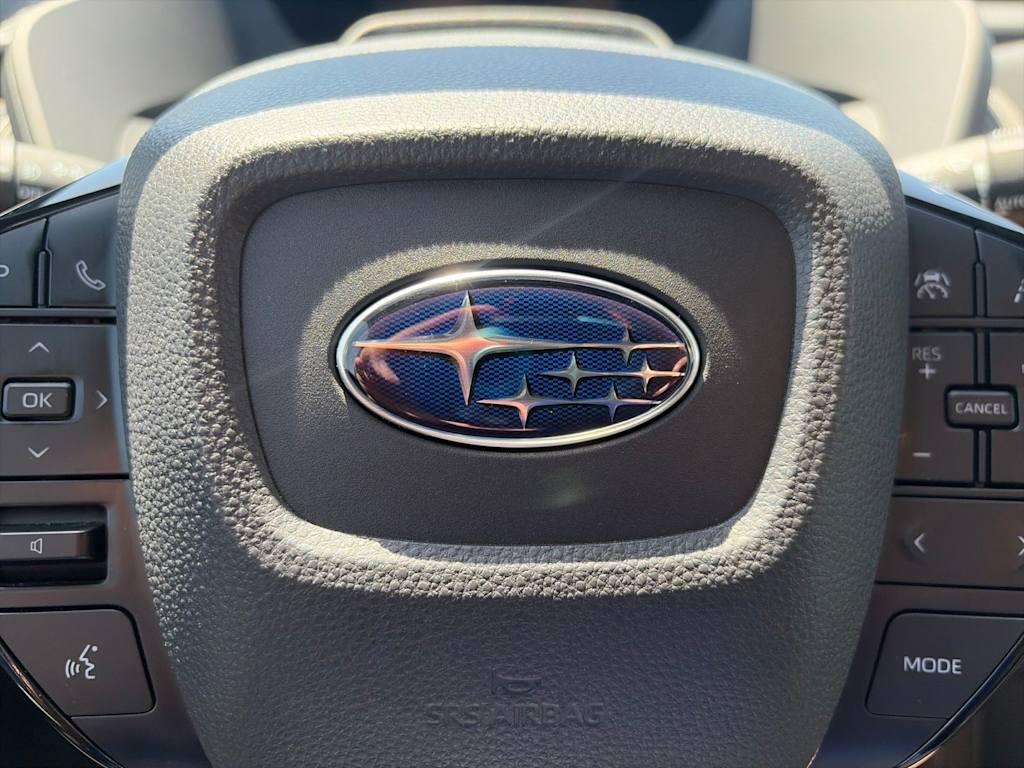 Thumbnail: 2024 Subaru Solterra - 43
