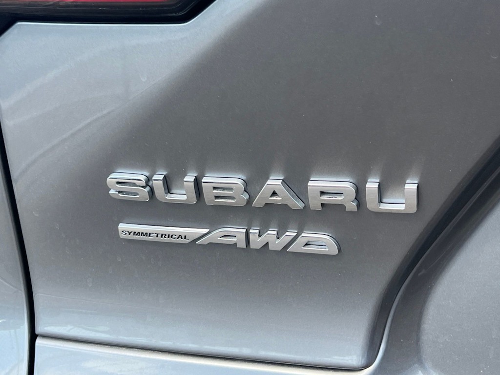 Thumbnail: 2025 Subaru Solterra - 26