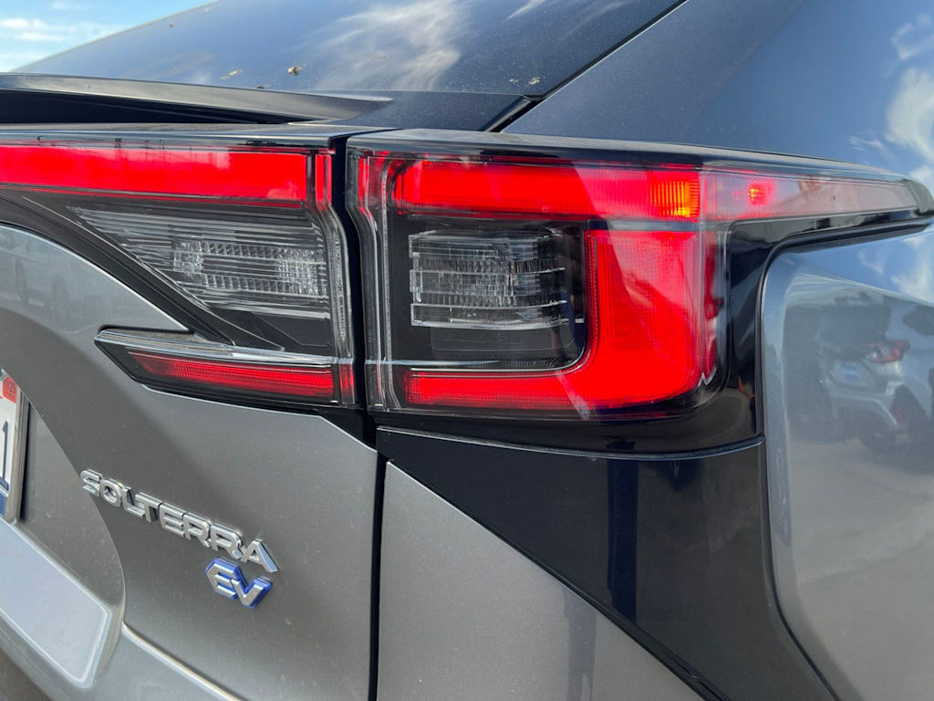 Thumbnail: 2025 Subaru Solterra - 24