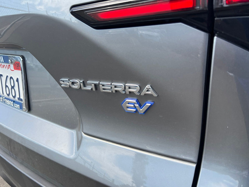 Thumbnail: 2025 Subaru Solterra - 6