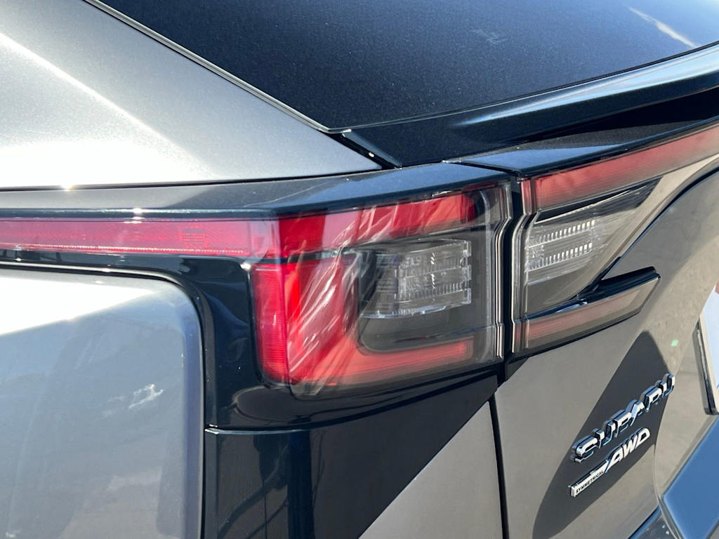 Thumbnail: 2025 Subaru Solterra - 27