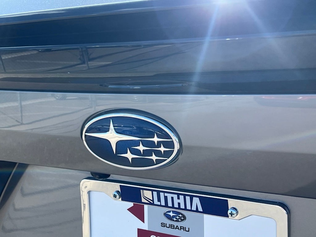 Thumbnail: 2025 Subaru Solterra - 25
