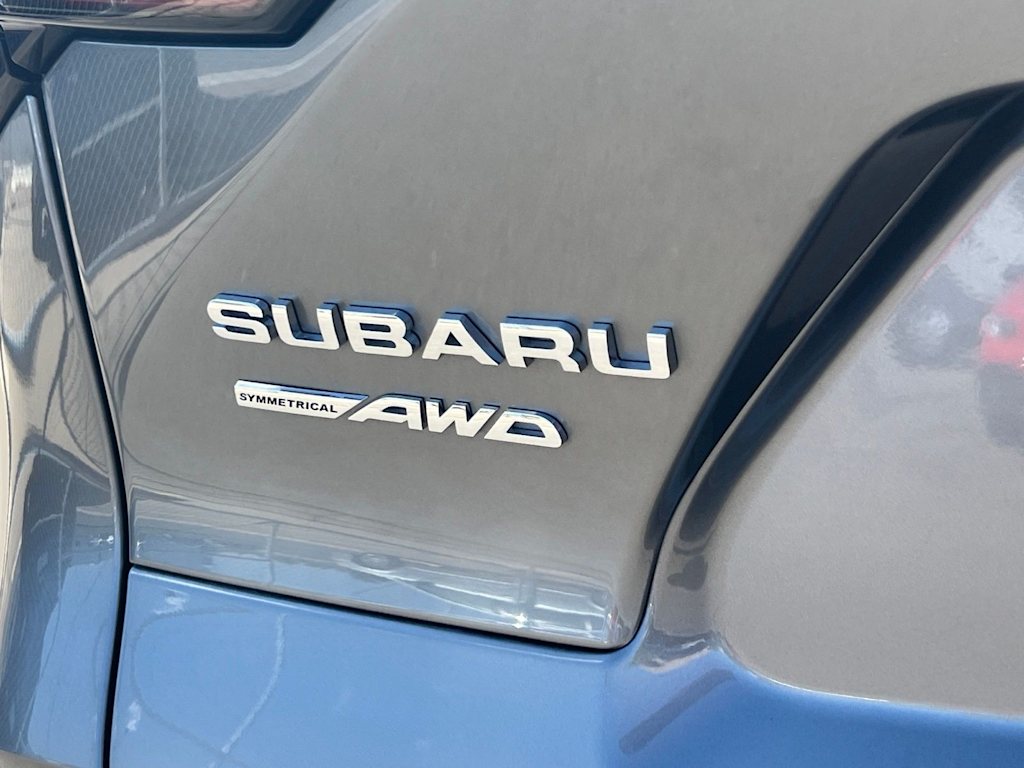 Thumbnail: 2025 Subaru Solterra - 26