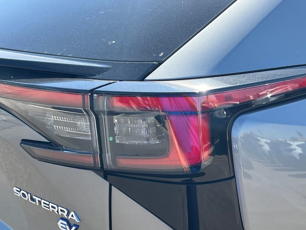 Thumbnail: 2025 Subaru Solterra - 23