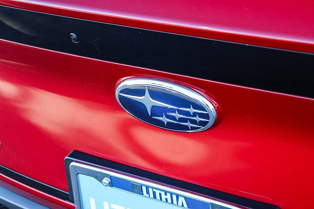 Thumbnail: 2025 Subaru Solterra - 6