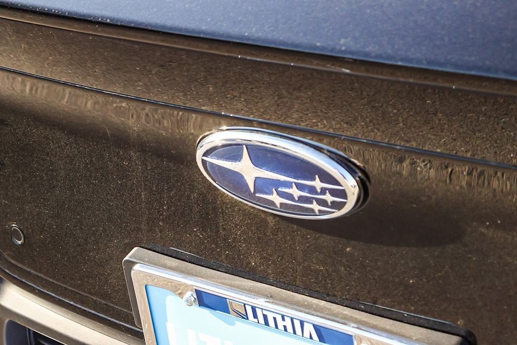 Thumbnail: 2025 Subaru Solterra - 6