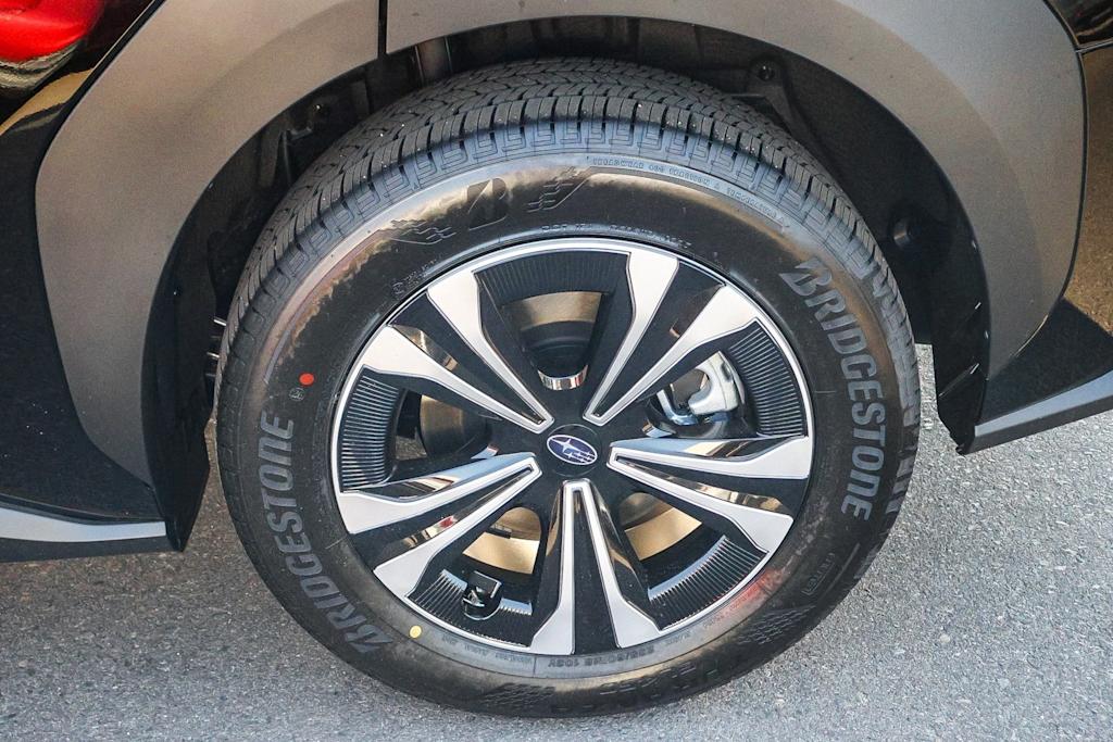 Thumbnail: 2025 Subaru Solterra - 7