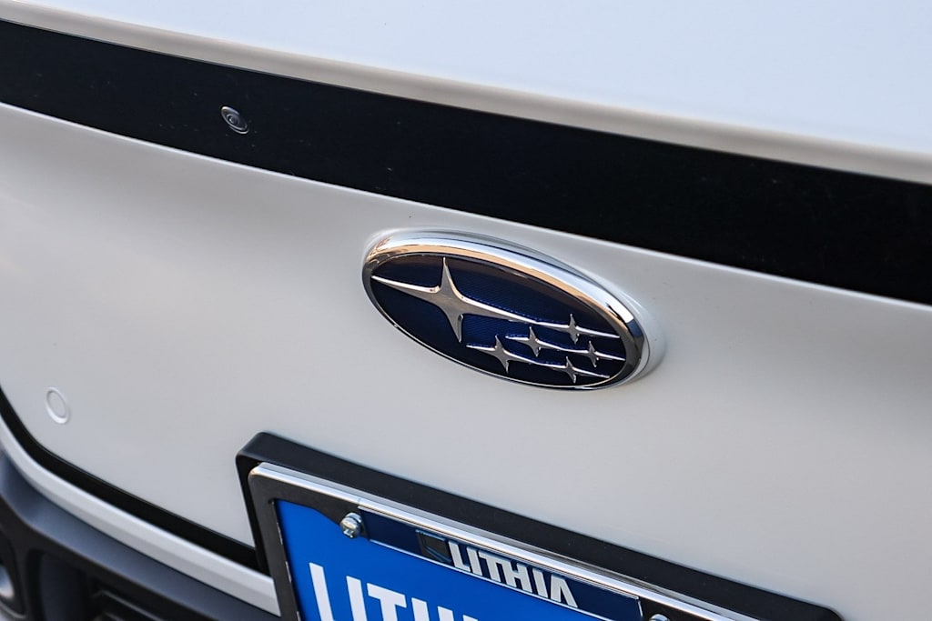 Thumbnail: 2025 Subaru Solterra - 6