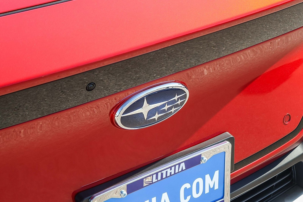 Thumbnail: 2025 Subaru Solterra - 6