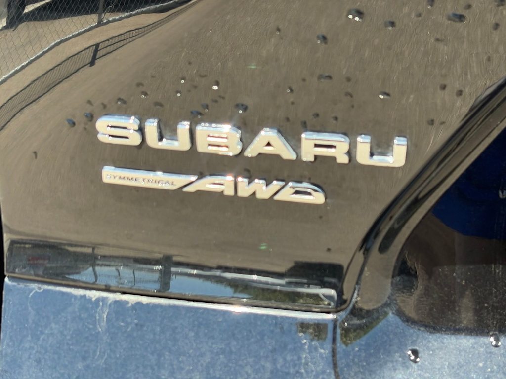 Thumbnail: 2024 Subaru Solterra - 22