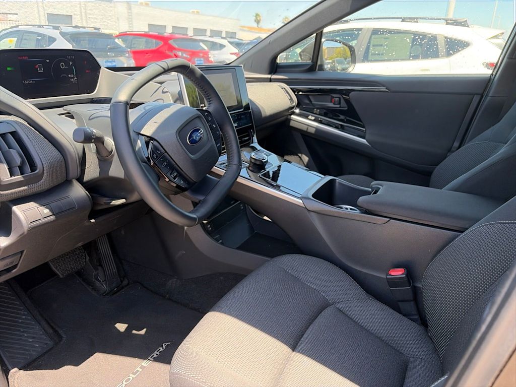 Thumbnail: 2024 Subaru Solterra - 8