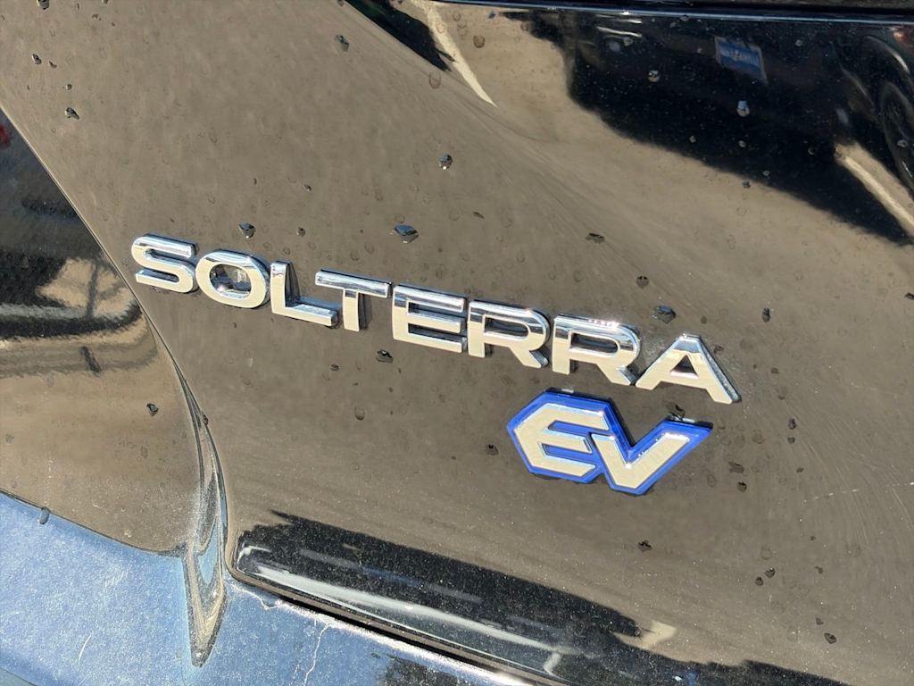 Thumbnail: 2024 Subaru Solterra - 21