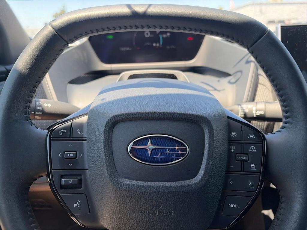 Thumbnail: 2024 Subaru Solterra - 28