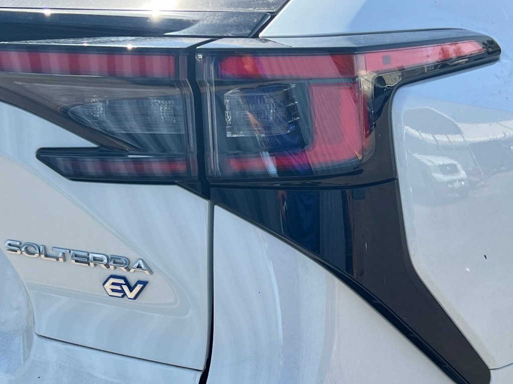 Thumbnail: 2023 Subaru Solterra - 24