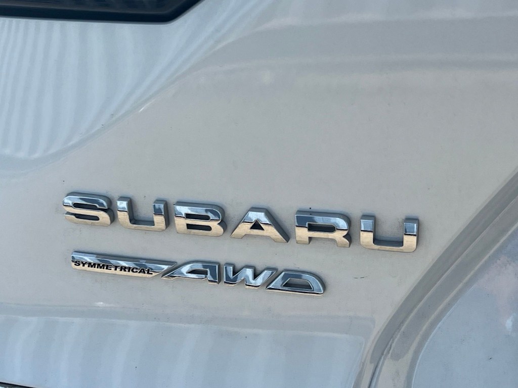 Thumbnail: 2023 Subaru Solterra - 25